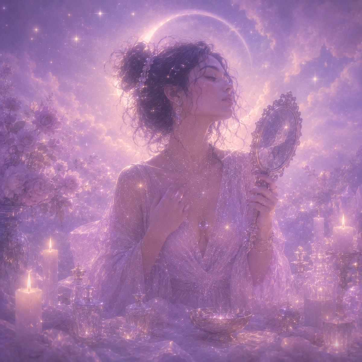 Beauty and Empowerment
