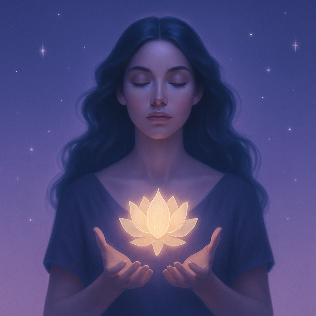 Healing