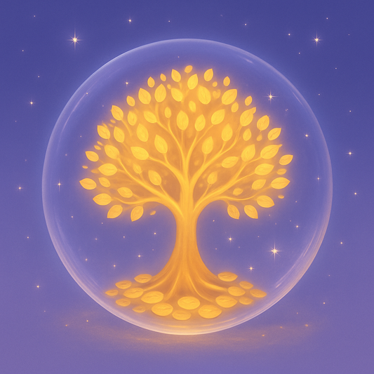 PROSPERITY RITUAL