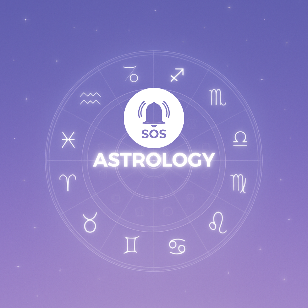 SOS Astrology in 48 Hours