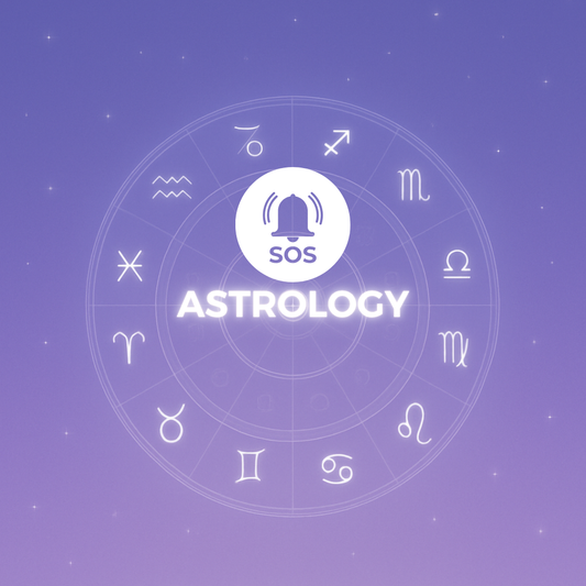 SOS Astrology in 48 Hours