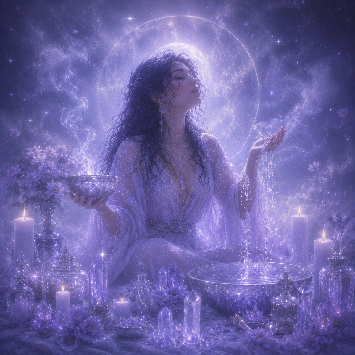 Cleansing