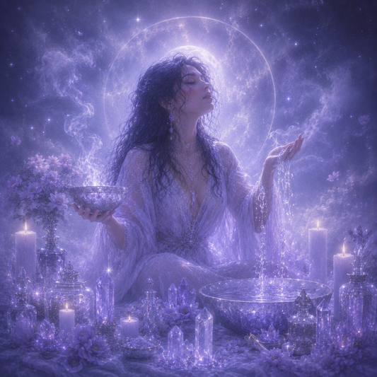 Cleansing