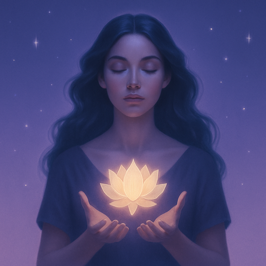 Healing