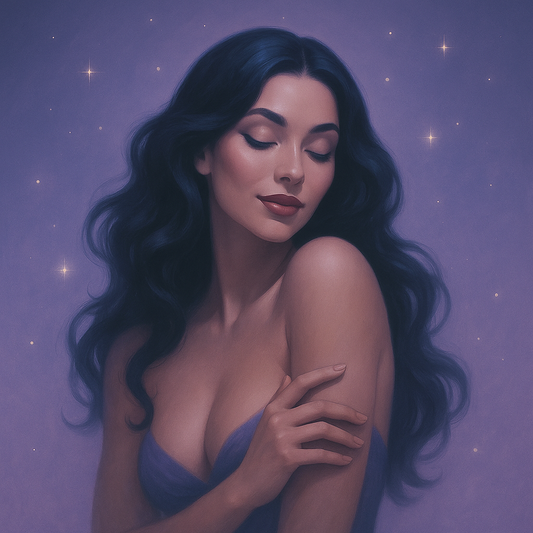 Beauty and Empowerment